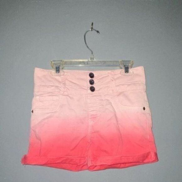 Other - Ombré girls shorts  
